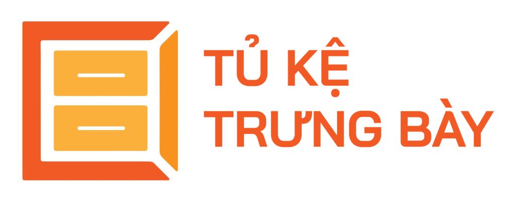 Tủ Kệ Trưng Bày